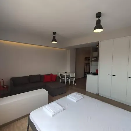 Antelope 1 Appartement *