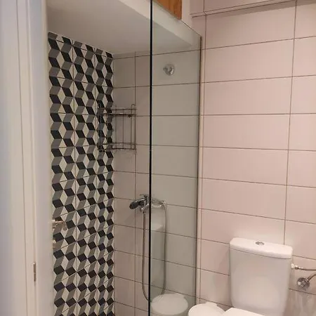 Apartmán Antelope 1 Soluň