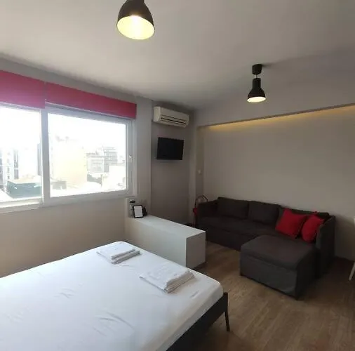 Apartmán Antelope 1