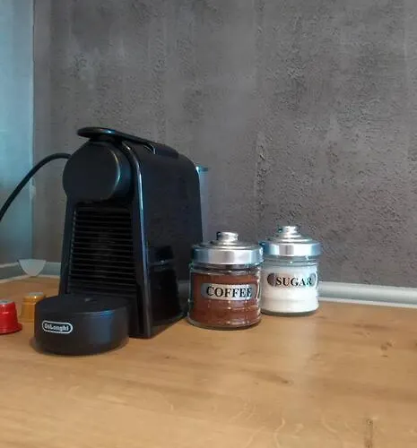 דירה Antelope 1 *