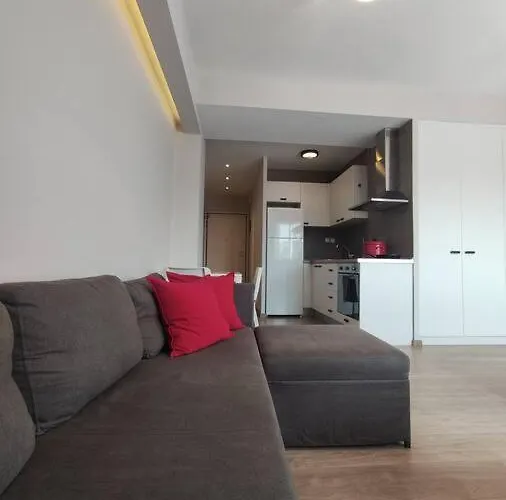 דירה Antelope 1 *